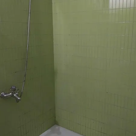 One Bedroom Apartament- With Balcony *