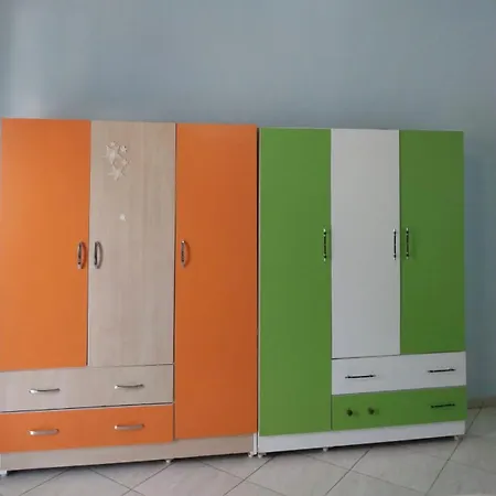 One Bedroom Apartament- With Balcony Tirana