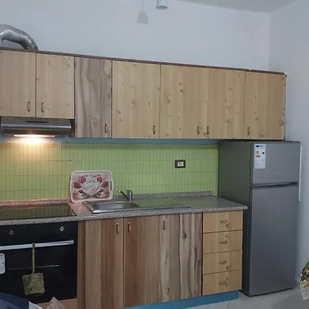 Appartement One Bedroom Apartament- With Balcony