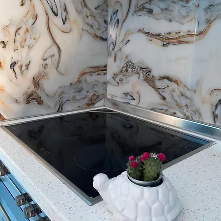 Appartement One Bedroom Apartament- With Balcony