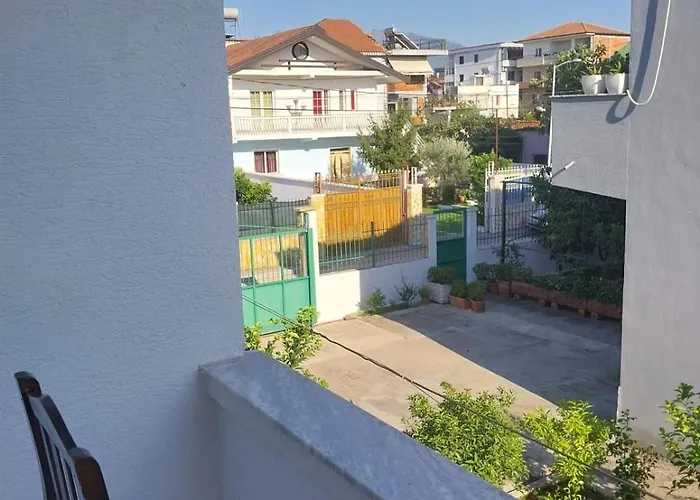 One Bedroom Apartament- With Balcony *