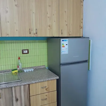 One Bedroom Apartament- With Balcony Apartment