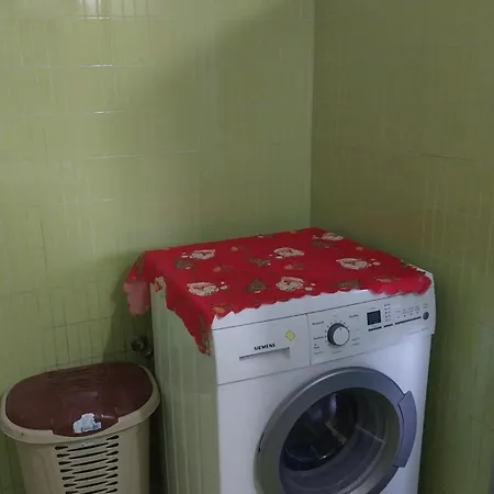 One Bedroom Apartament- With Balcony Apartment *