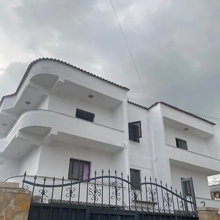 One Bedroom Apartament- With Balcony *