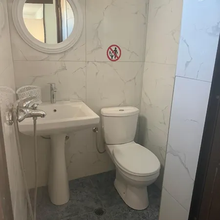 Appartamento One Bedroom Tirana